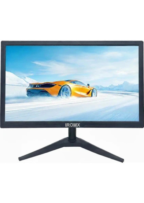 Bm2273 21.5" 3Ms 1920X1080 Vga/Hdmı Vesa Dahili Hoparlör 75Hz Siyah Full Hd Led Monıtor
