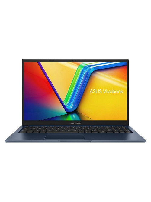15.6" Vıvobook X1504Va-Bq5456 Core 7 150U-24Gb Ddr5 Ram- 2Tb Nvme- Fdos