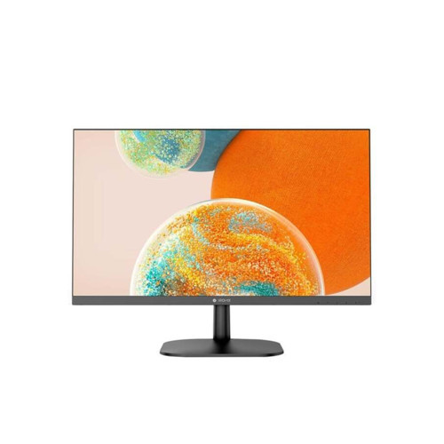 Bg241180 24.5" 1Ms 1920X1080 Hdmı/Dp Vesa 180Hz Siyah Full Hd Ips Gamıng Monıtor