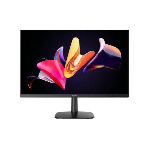 Bu245165 23.8" 5Ms 1920X1080 Hdmı/Dp Vesa 165Hz Siyah Full Hd Ips Monıtor