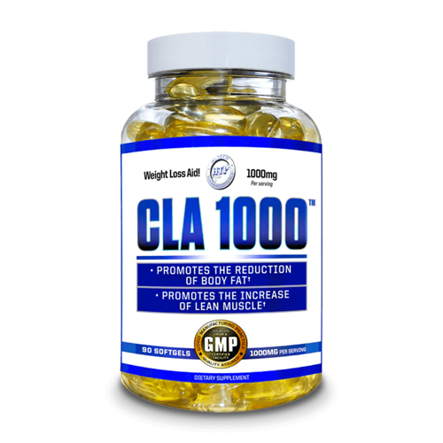 CLA BURNER 1000 90 Softgels