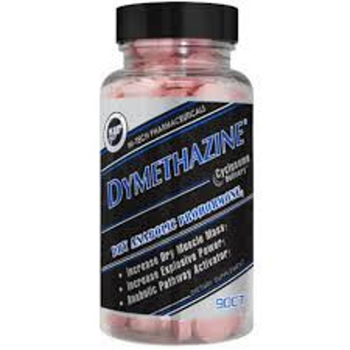 Dymethazine 90 Tablet