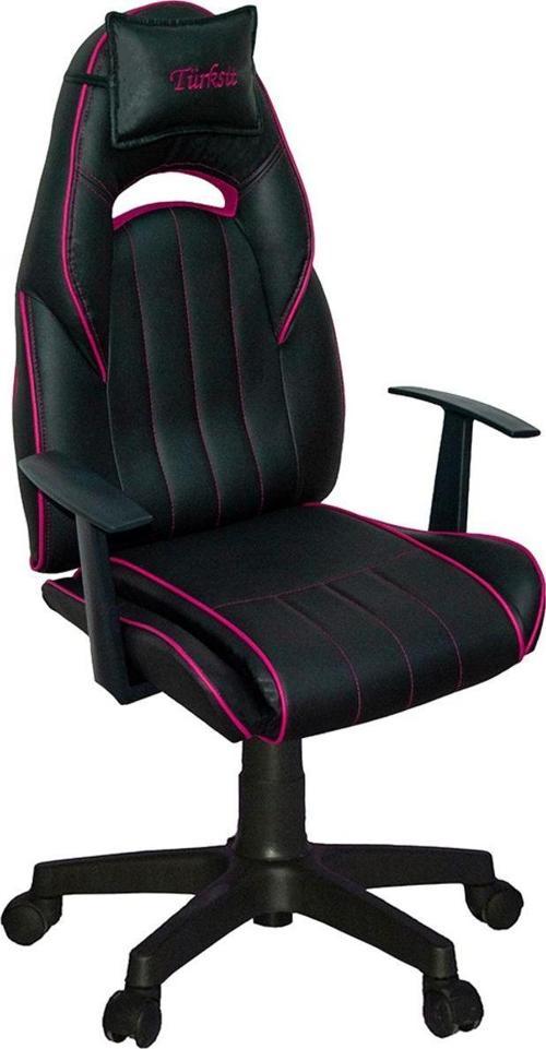 Mini Choper Yönetici Ve Oyuncu Koltuğu Pembe