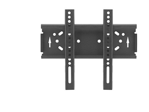 Tv Askı Aparatı 22-42 inç (30x11cm, Siyah - HDX8703)