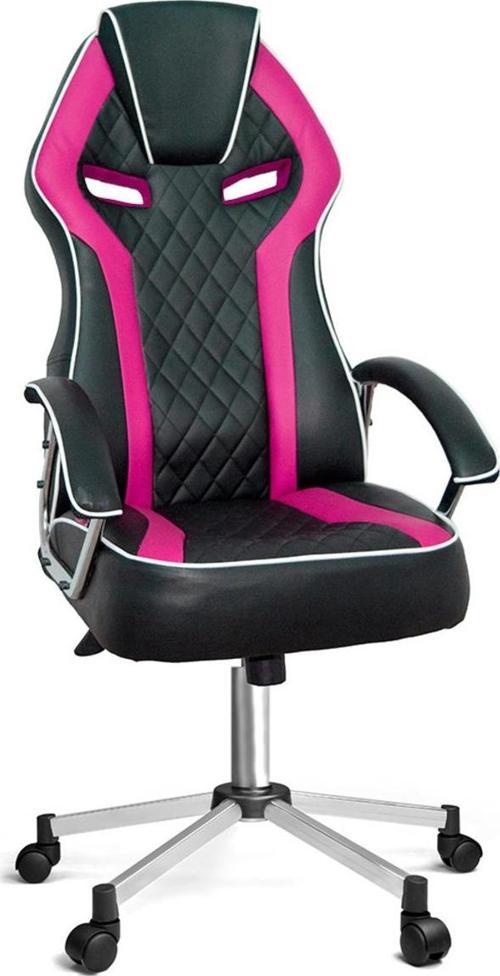 Optimus Oyuncu Koltuğu Pembe