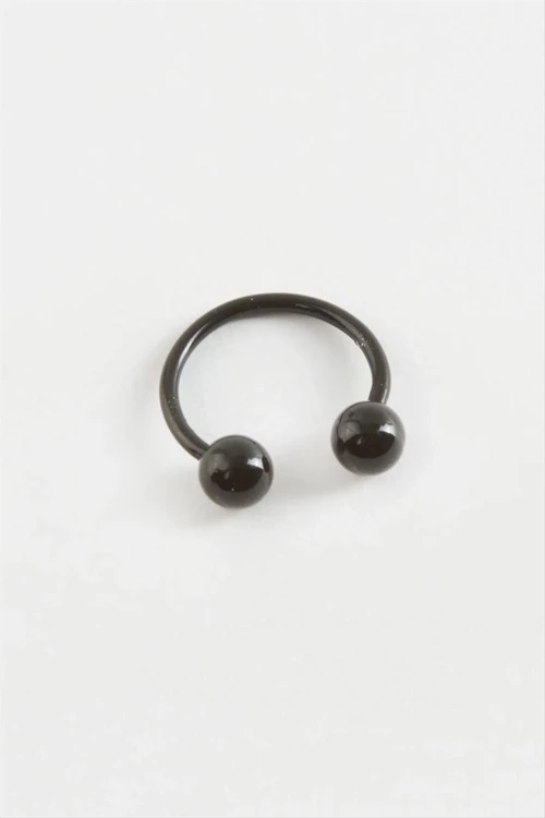 Septum Çelik Piercing 1 Adet