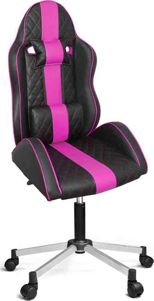Quattro Kolsuz Oyuncu Koltuğu Pembe