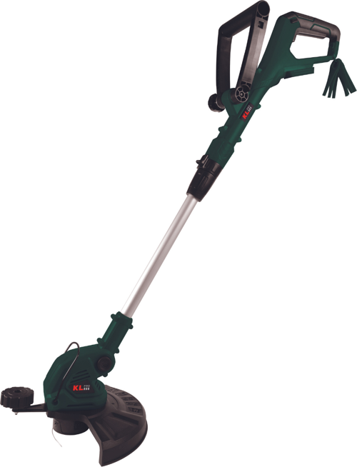 KLBMB18-00 18V Misinalı Çim Biçme Aküsüz/Solo Tek Makine