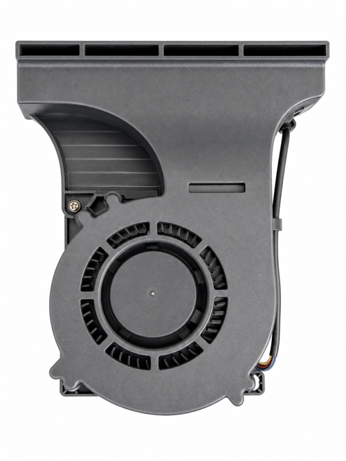 ZR Ultra/ZR Ultra-S Kabin Soğutma Fanı