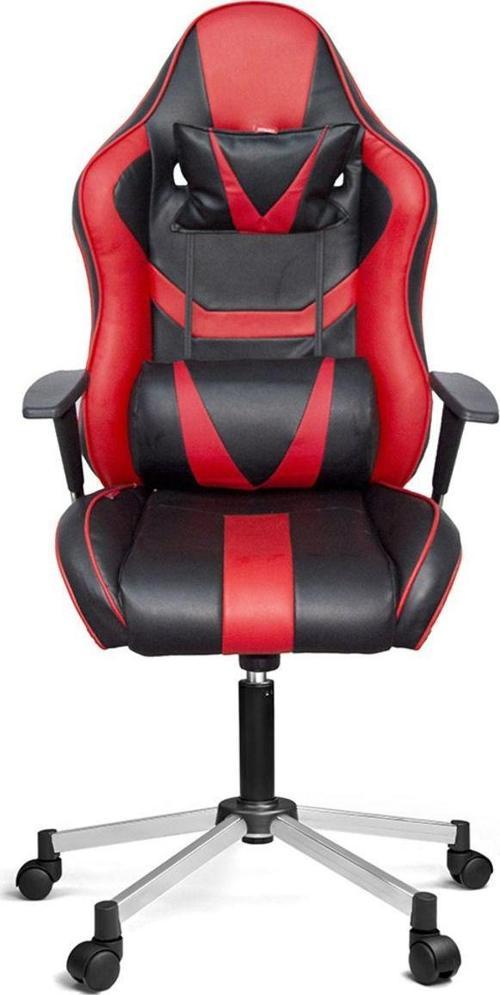 T1 Oyuncu Ve Yönetici Koltuğu Kırmızı