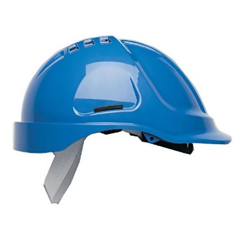 Safety Style 600 HC600V/HC615V/HC635V -30 C CLASS 0 Mavi Baret