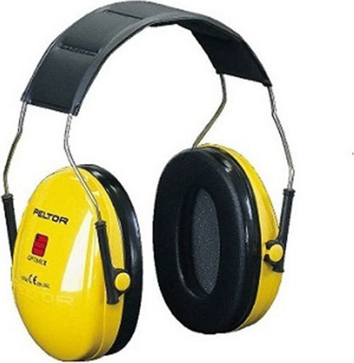 H510A-401-Gu Optime-I Başbantlı Kulaklık