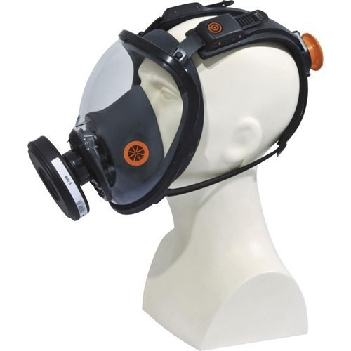 Tam Yüz Maske M9200 GALAXY ROTOR