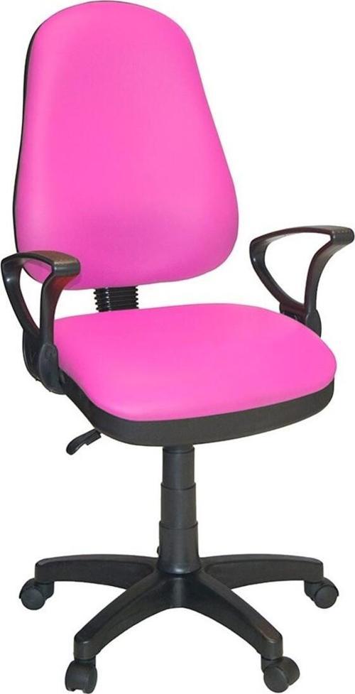 Venüs Çalişma Koltuğu Pembe