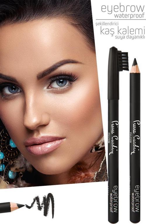 Eyebrow Suya Dayanıklı Şekillendirici Kaş Kalemi