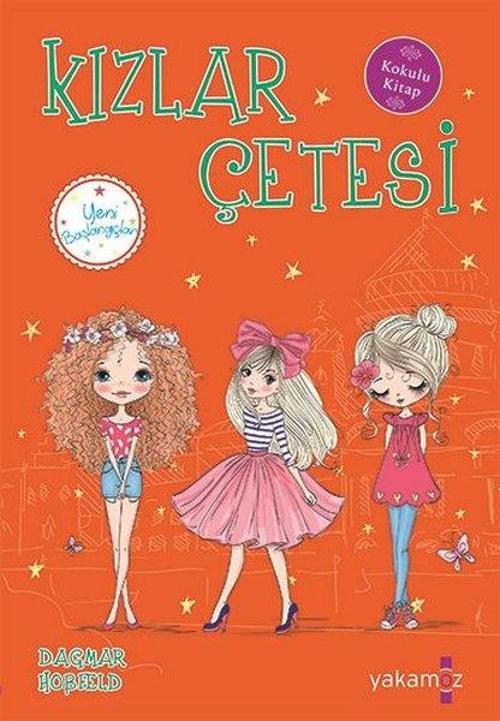 Kızlar Çetesi-Yeni Başlangıçlar