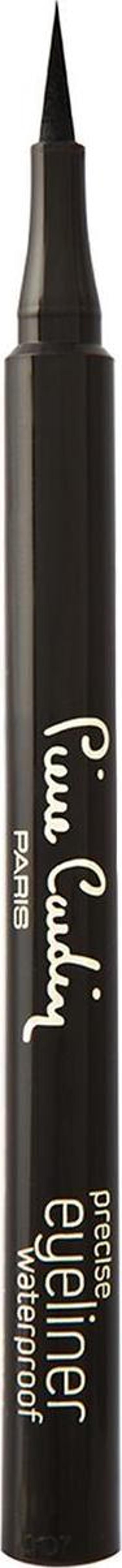 Eyeliner Precise Suya Dayanıklı Keçe Uçlu Siyah Eyeliner