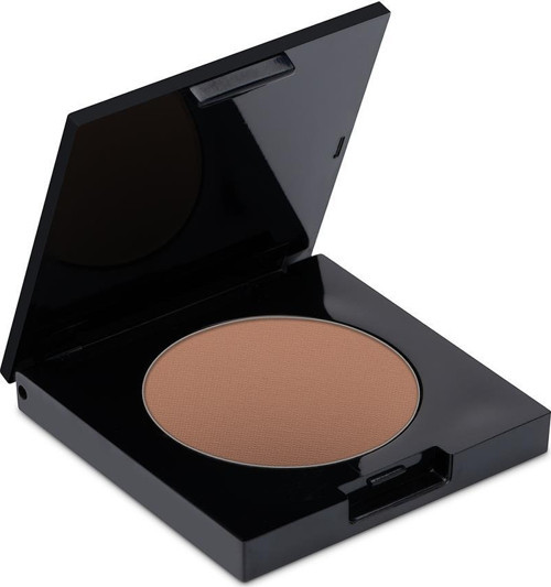 Hello Brow Powder Kaş Farı - Warm Caramel