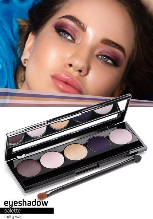 Iconic Haute Couture Far Paleti Milky Way