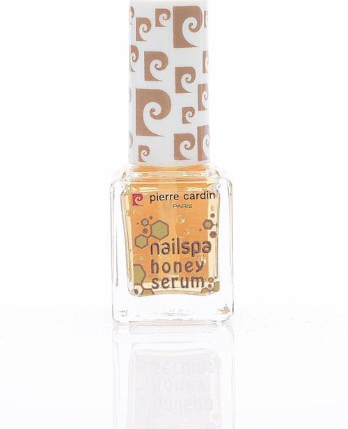 Nail Spa Honey Tırnak Bakım Serumu