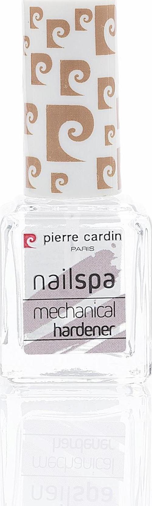 Nail Spa Tırnak Serleştirici