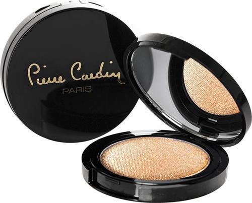 Pearly Velvet Eyeshadow - Göz Farı - Gold