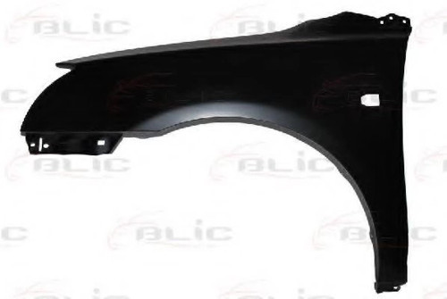 Toyota Avensis 2003-2006 Çamurluk Ön Sol (Oem No: 53812-05020)