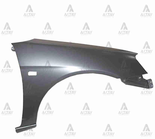 Honda Civic 2001-2004 Çamurluk Ön Sağ (Oem No:60211S5Ht00Zz)