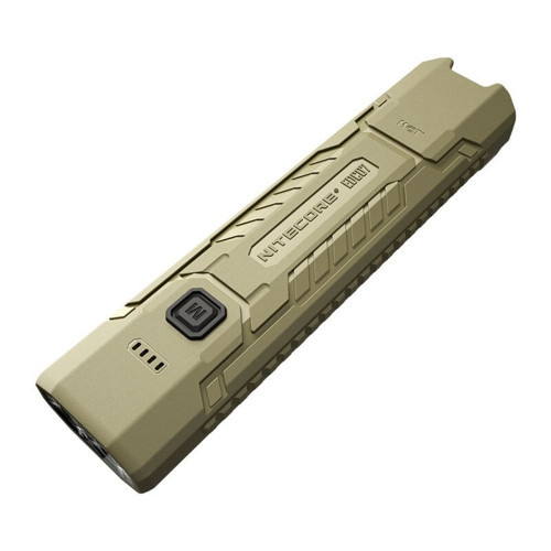 NITECORE EDC07 1500 LUMEN FENER
