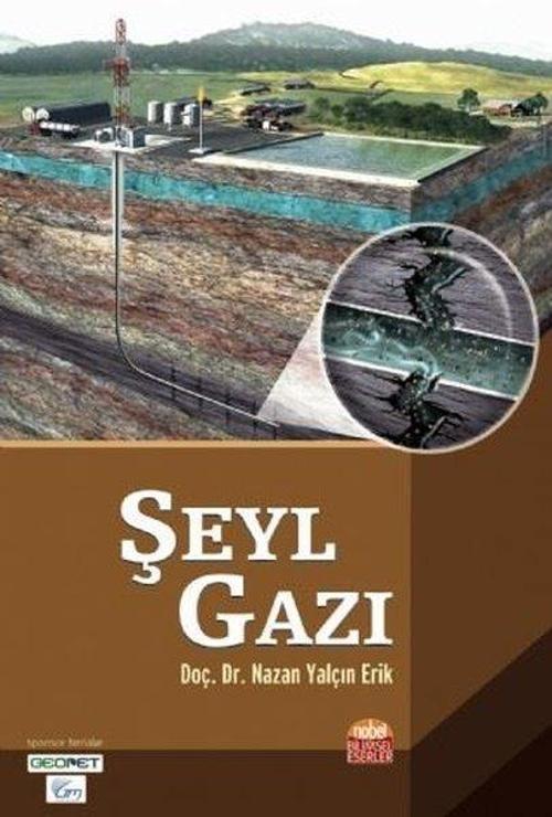 Nobel Bilimsel Eserler Şeyl Gazi