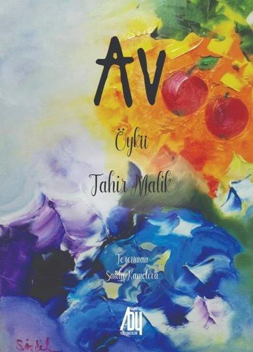 Baygenç Yayıncılık Av