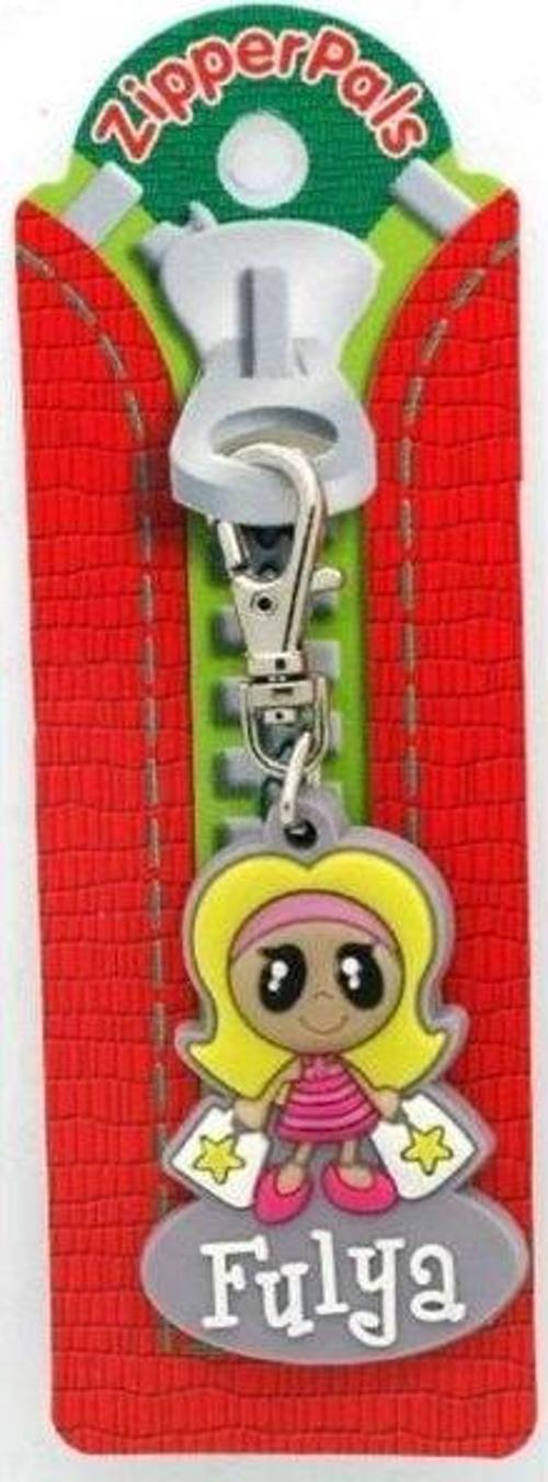 Zipper Fermuar Aksesuarı Fulya 094