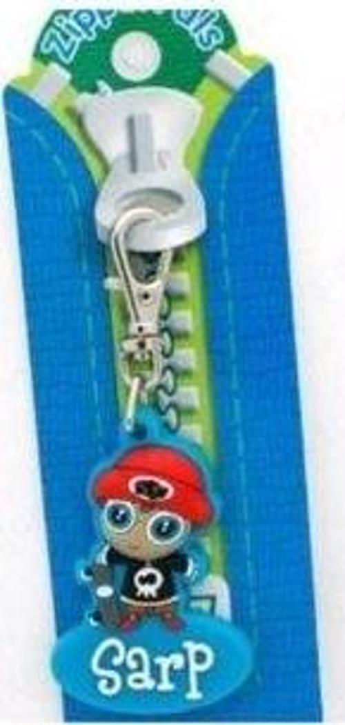 Zipper Fermuar Aksesuarı Sarp 128