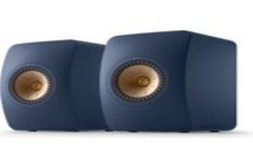 LS50 Meta Hifi Hoparlör Mavi