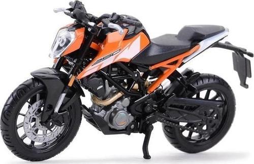 1:18 Burago KTM 250 Duke