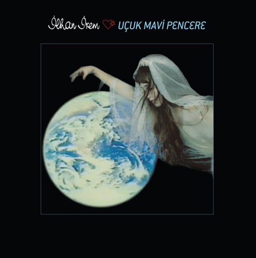 İlhan İrem Uçuk Mavi Pencere - Plak