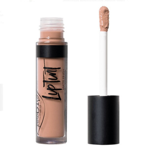 PuroBio Liptint Matte Finish Mat Ruj - 01