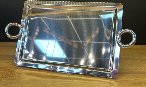 A5801-5 Freedom Servis Tepsisi 36x20 Akyüzhome