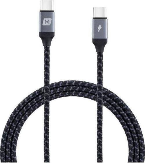 Zero Usb-c To Usb-c Cable (1.2m) Support Pd 60w