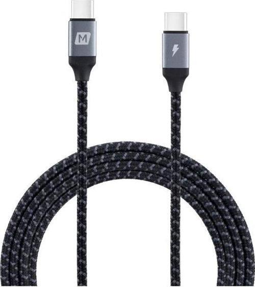 Zero Usb-c To Usb-c Cable (2m) Support 60w Pd