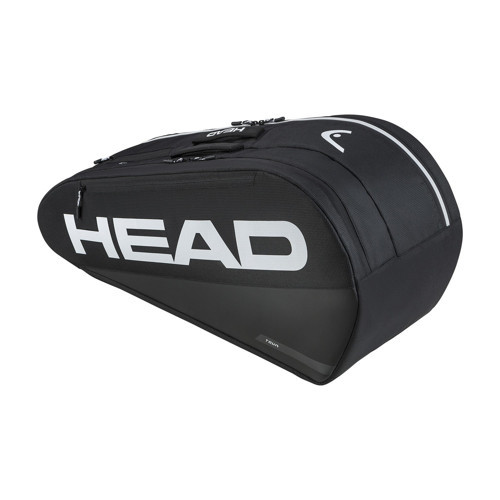 Tour M Siyah 6'lı Probag