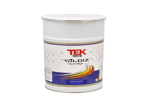 Tek Yaldız Boya 0,75 Lt
