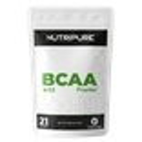 BCAA 4:1:1 Aromasız 105 Gr
