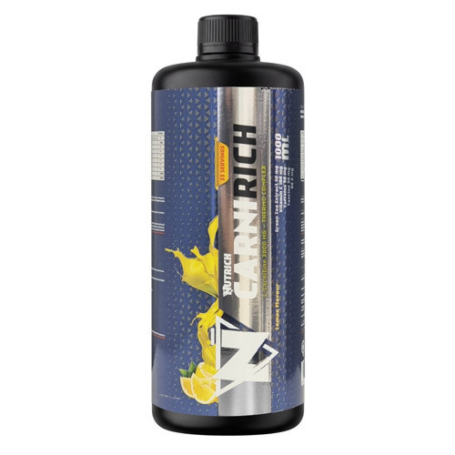 Carnirich Thermo 3000 Mg 1000 Ml - Limon