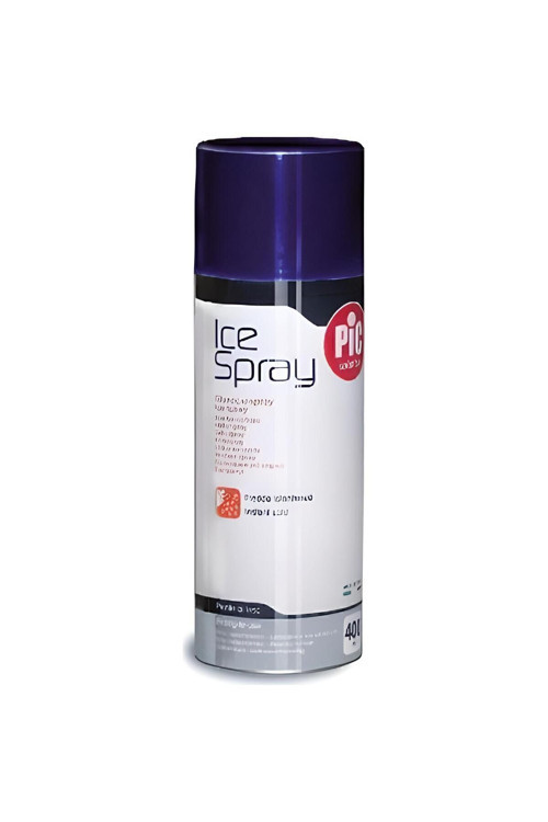 Ice Sprey 400 Ml - Soğutucu Sprey İce Spray