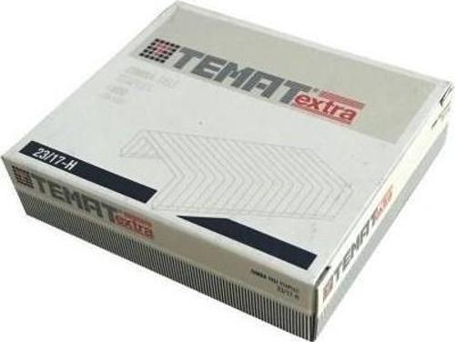 23/17 Gümüş Zımba Teli