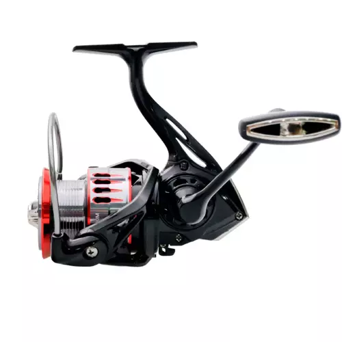 Raptor 4000M Spin Olta Makinesi 6BB 5.2:1