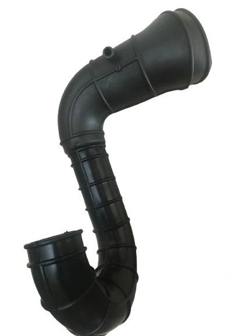 Scooter 125 150 Karbüratör Filtre Hortumu Eğri Tip