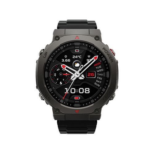 GS3 Ultra Akıllı Saat (Black Shark Türkiye Garantili)