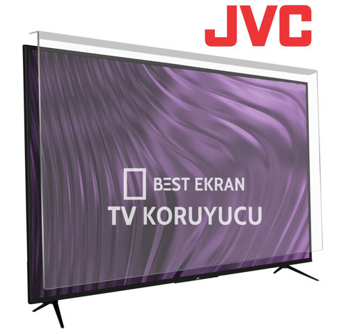JVC 75" inç 190 EKRAN Tv Ekran Koruyucu